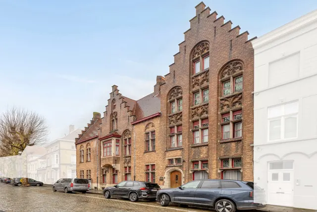 Huis à vendre à Brugge – 1/10