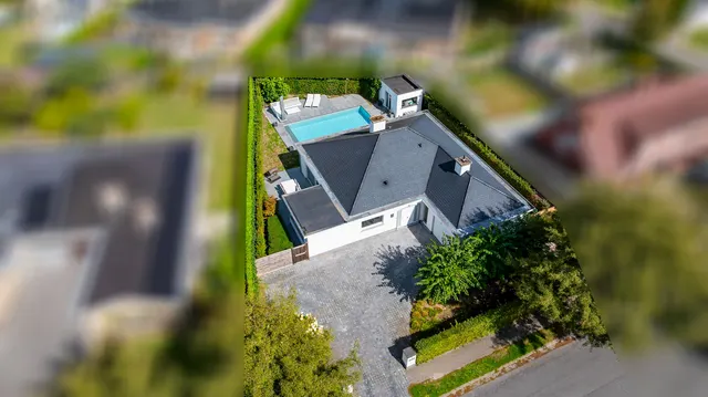 Huis à vendre à Harelbeke – 1/10