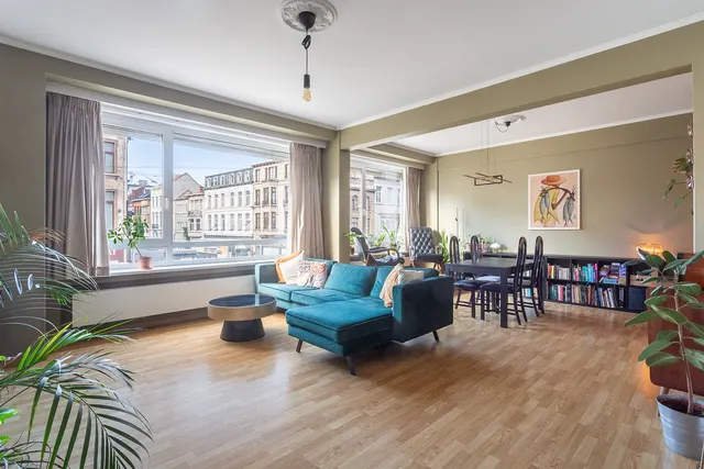 Apartment for sale in Antwerpen – 1/10