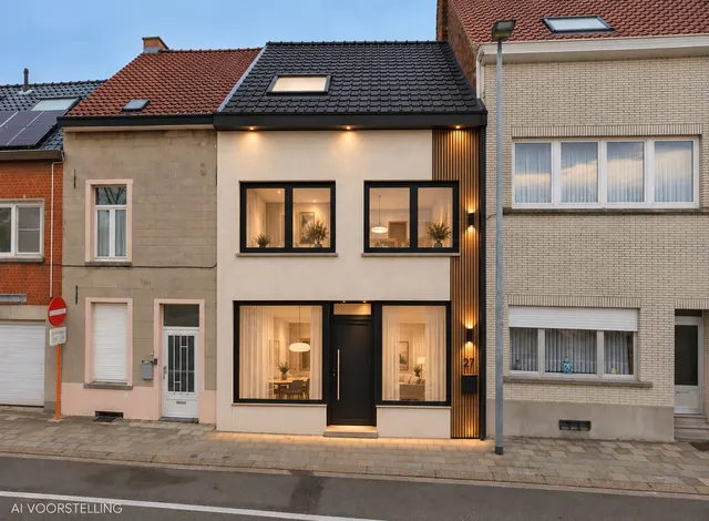 House for sale in Halle – 1/10