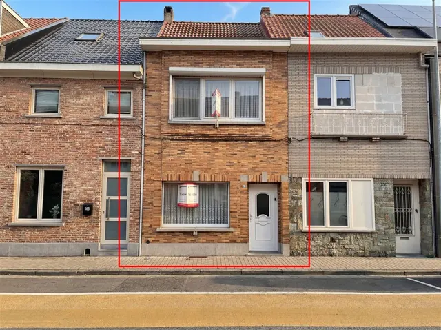 Maison à vendre à Sint-Niklaas – 1/10