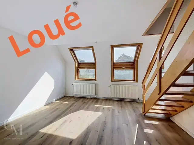 Appartement à louer à Gosselies – 1/10