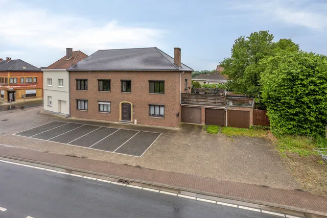 Appartement te koop in Sint-Pieters-Leeuw – 1/10