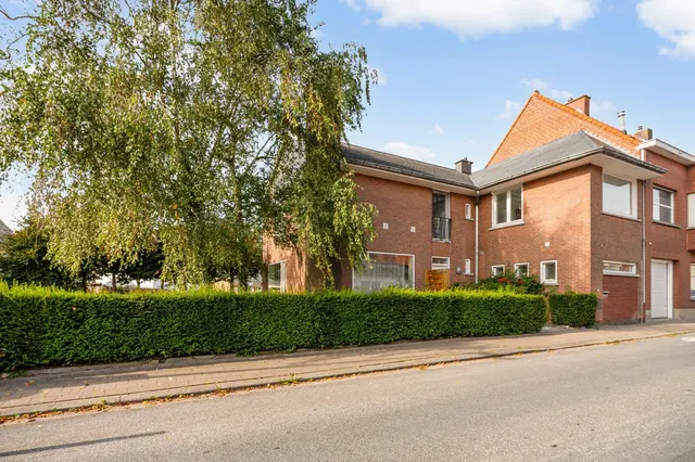 Huis te koop in Moorsele – 1/10