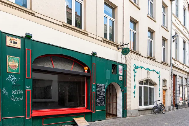 Woning for sale in Antwerpen – 1/9