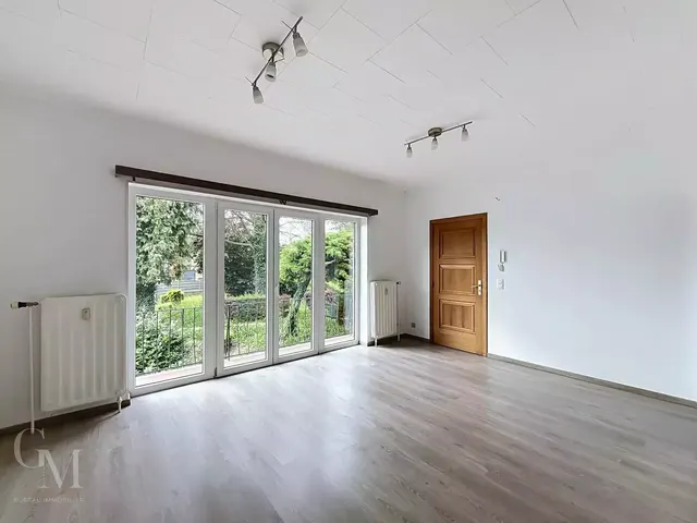Appartement te huur in Ransart – 1/7