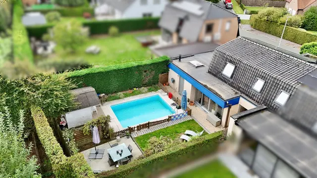 Maison à vendre à Kortrijk – 1/17