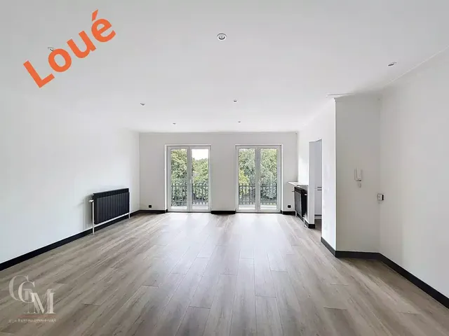 Appartement te huur in Gilly – 1/10