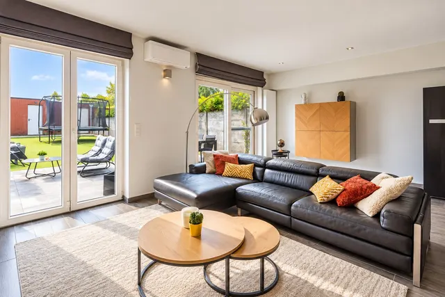 Apartment for sale in Deurne – 1/10