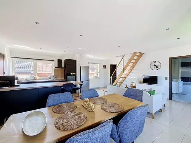 Appartement te huur in Charleroi – 1/10