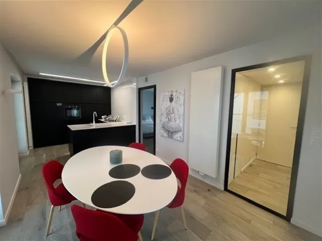Appartement te koop in De Panne – 1/10