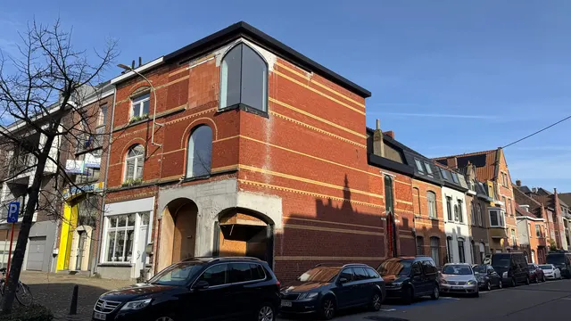 Maison à vendre à Kortrijk – 1/10