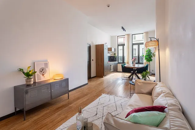 Apartment for sale in Antwerpen – 1/10