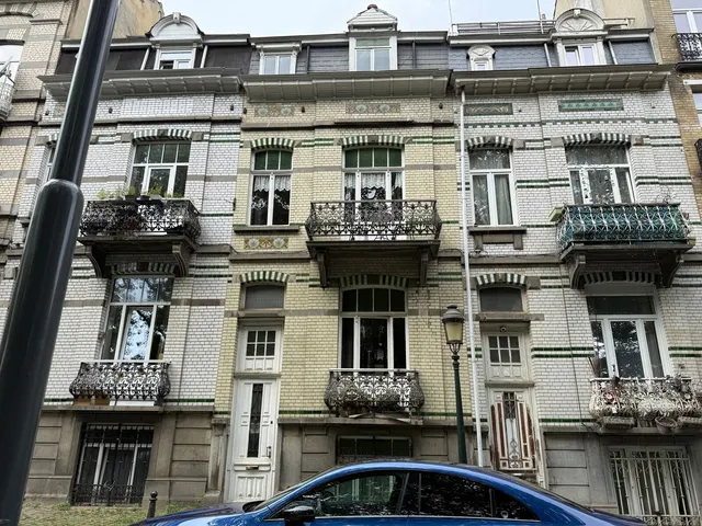 Huis te koop in Brussel – 1/10