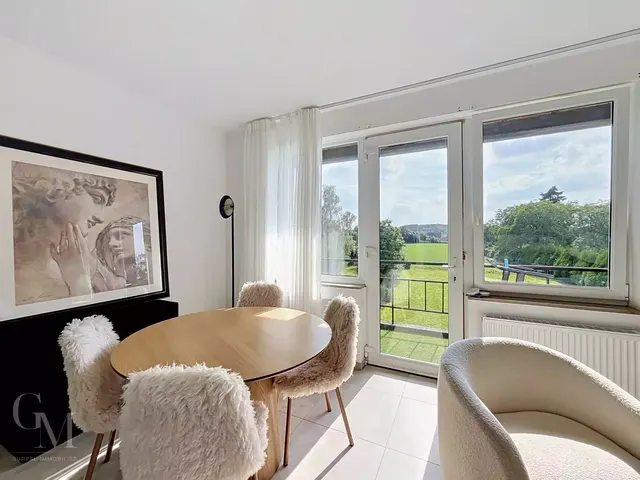 Appartement te huur in Roux – 1/6