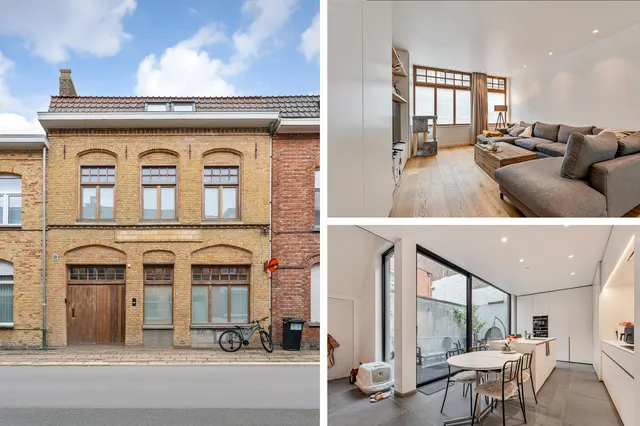 Huis à vendre à Ieper – 1/10