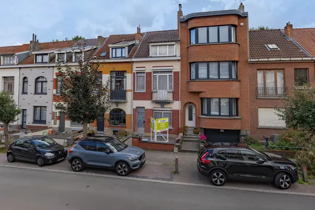 Huis te koop in Oudergem – 1/10