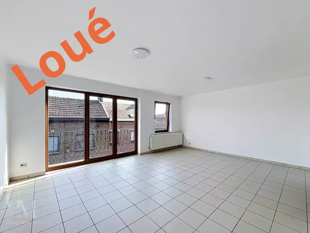 Appartement te huur in Charleroi – 1/10