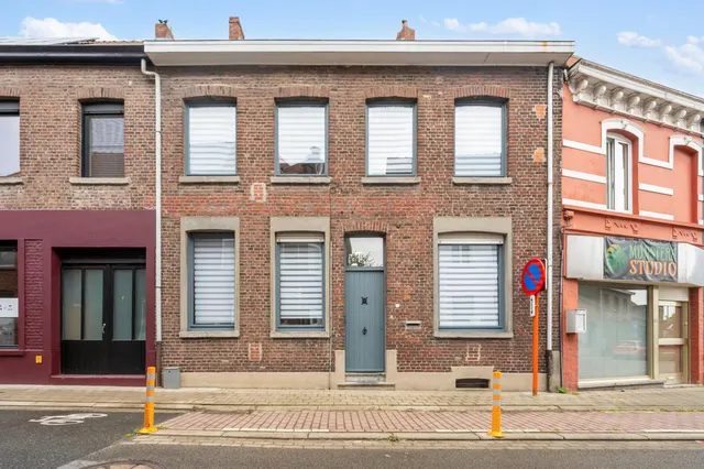 Huis te koop in Moorsele – 1/10
