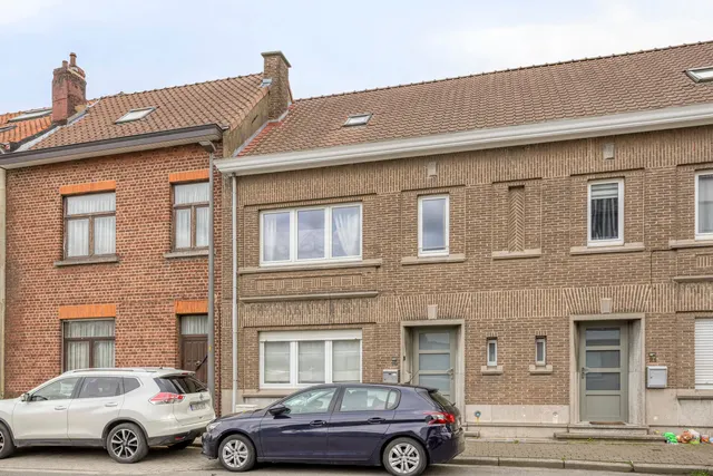 Maison à vendre à Groot-Bijgaarden – 1/10