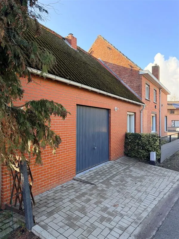 Maison à vendre à Stekene – 1/10