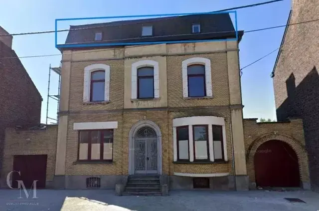 Appartement te huur in Marcinelle – 1/10