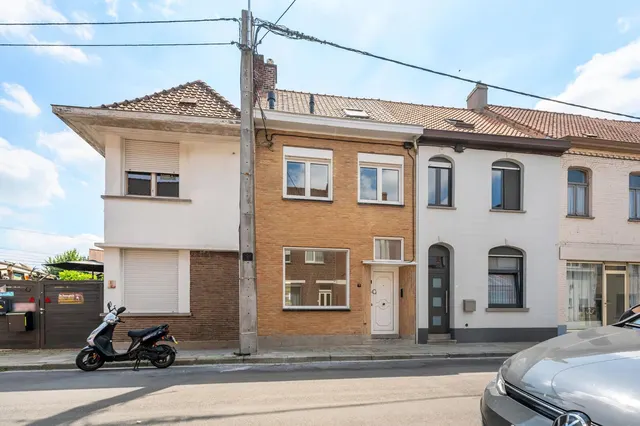 Huis te koop in Bissegem – 1/10