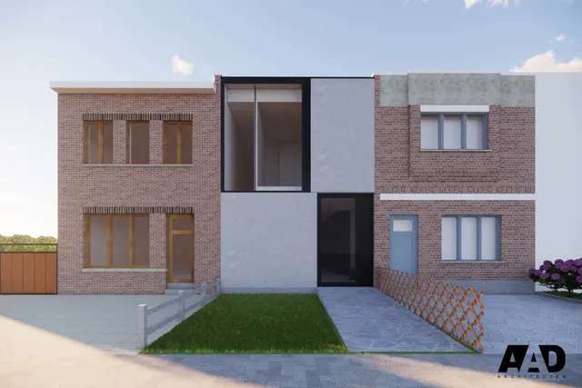 Huis te koop in Beveren-Kruibeke-Zwijndrecht – 1/10