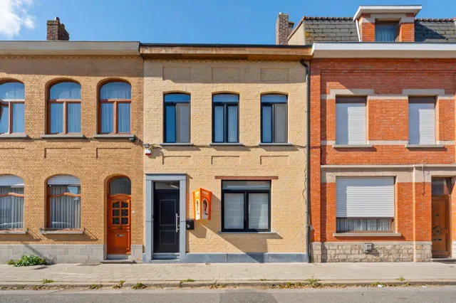 Huis à vendre à Ieper – 1/10