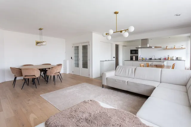 Appartement te koop in Antwerpen – 1/10