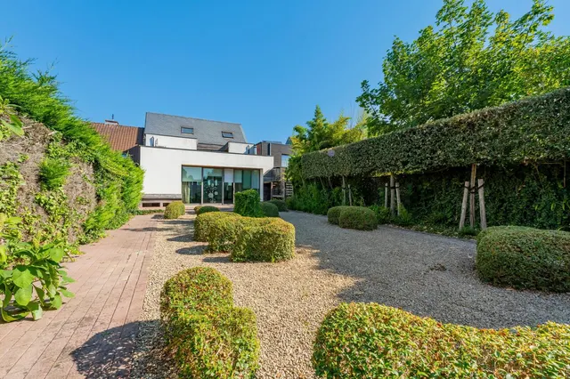 Huis te koop in Moorsele – 1/10