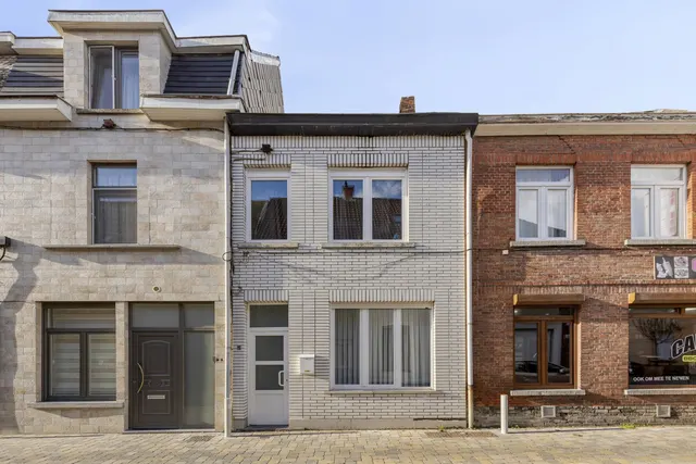 Huis te koop in Wetteren – 1/8