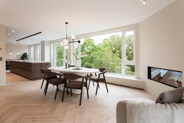 Appartement à vendre à Antwerpen – 1/10
