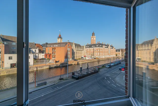 Woning à vendre à Dendermonde – 1/10
