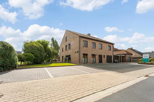 Huis te koop in Zulte – 1/10