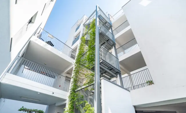 Appartement à vendre à Mons – 1/8