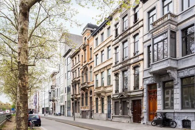 Woning for sale in Antwerpen – 1/10