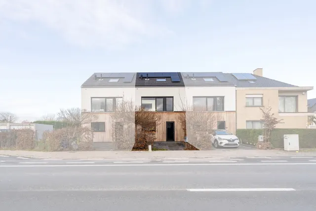 Huis à vendre à Herzele – 1/10