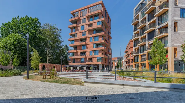 Appartement à vendre à Dendermonde – 1/10