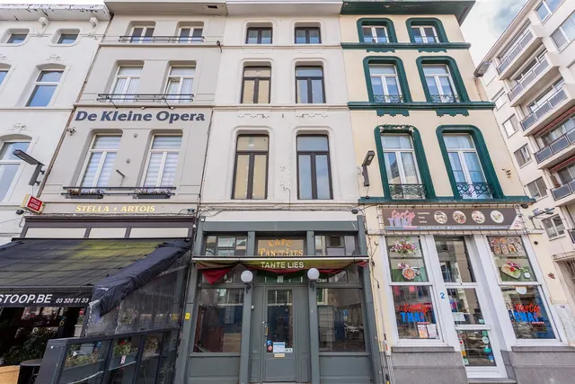 Woning for sale in Antwerpen – 1/10