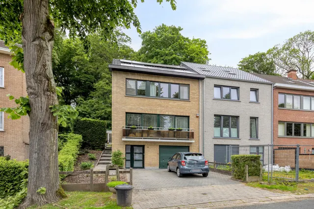 Maison à vendre à Vilvoorde – 1/10