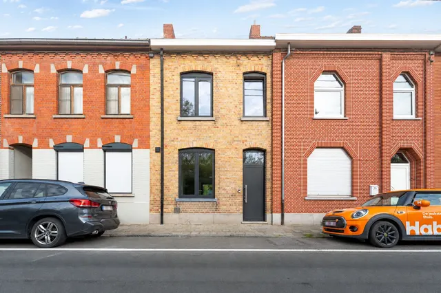 Huis à vendre à Harelbeke – 1/10