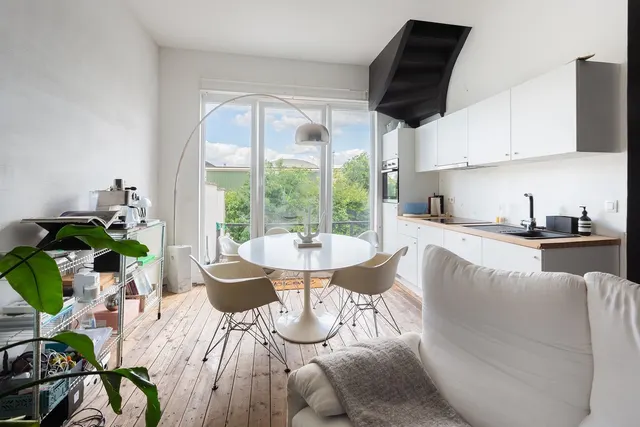 Apartment for sale in Borgerhout – 1/10