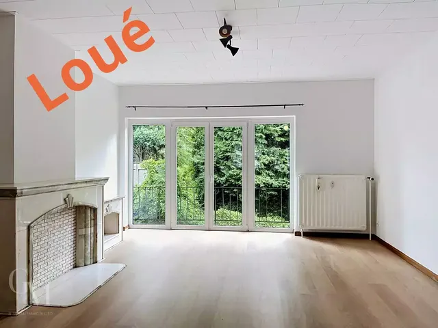 Appartement te huur in Ransart – 1/10