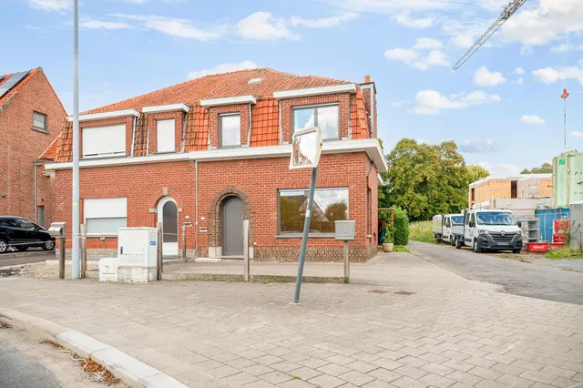 Huis à vendre à Wevelgem – 1/10