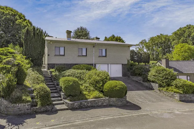 Maison à vendre à Sint-Pieters-Leeuw – 1/10