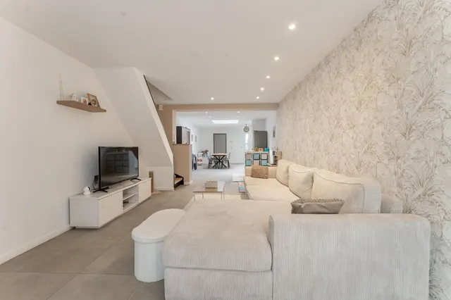 Huis à vendre à Wervik – 1/10
