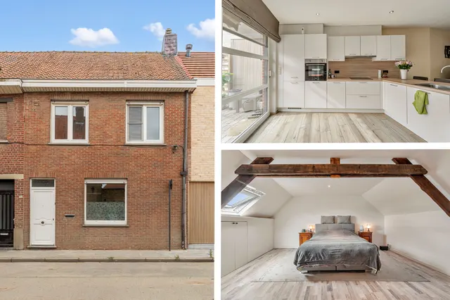 Huis à vendre à Ieper – 1/10