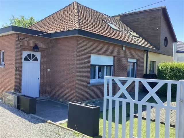 Maison à vendre à Itterbeek – 1/10