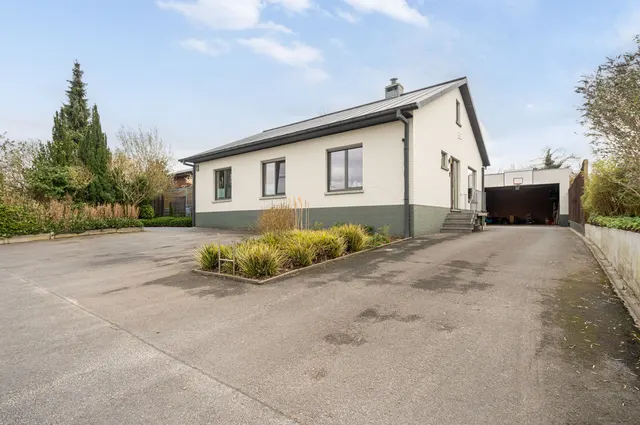 Huis à vendre à Deerlijk – 1/10